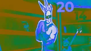 Horror Brawl Season 2 Trailer But Funny