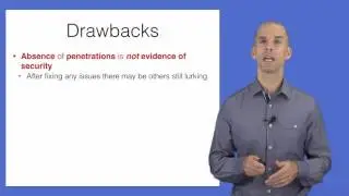 OpenCSF 3 4: Software Security Lecture 5  Full