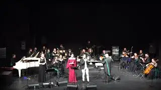 Bugün - Nilüfer Kent Orkestrası