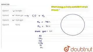 Which energy is freely available in ample amount ? | CLASS 10 | IMPORTANT TERMS AND FACTS TO MEM...