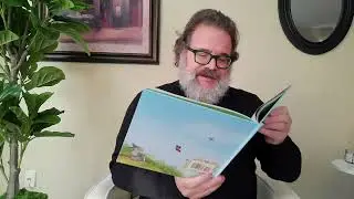 I love you my bunnies- Read by Keith Collier
