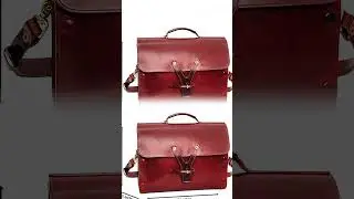 Full Grain Leather Bag s