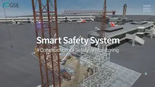 GSIL Smart Safety System New Technology Introduction
