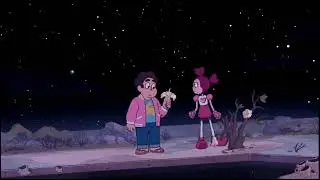 Steven Universe The Movie: Spinel: Dear Darling