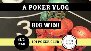Покерный блог №9: 101 Poker Club &mdash; Хьюстон, Техас