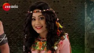 EP 134Сата Бхайнка Сунанаки - Индийское телешоу Одиа - Же Сартэк