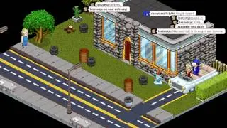 Habbo Flodder seizoen 6 aflevering 7: De verleiding