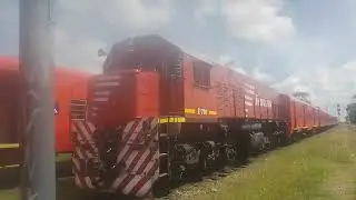 Estacion del viso linea belgrano norte