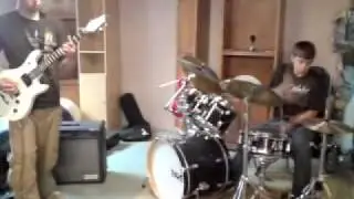 Shovel Face