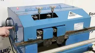 Falls D-Bur-R 131 1/4