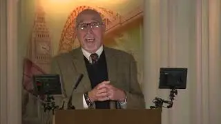 Froebel Trust Lecture 2019 - 