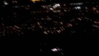 Hello Orlando..