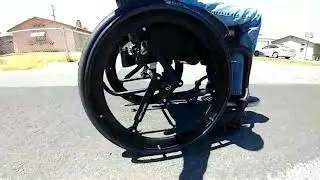 Soft wheels numotion demo