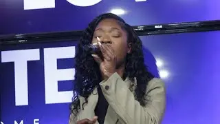 Jésus a gagné ｜ Jehovah｜Adonai｜Masanjoli (Soeur Stephanie)