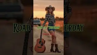 Road of Yesterday #countrymusic #country #countrysongs #countrysong #music #shorts