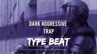 Dark Trap Beat 