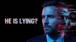 FBI Body Language Analysis: How To Spot A Liar (Psychology)