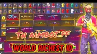 TN AIMBOT FF |OP ID COLLECTION 🔥🔥🤨❣