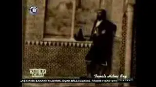 TUNALI HİLMİ KİMDİR Kanal B Tv.( Haluk Balaban Arşiv )