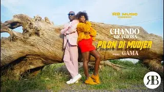Chando Graciosa x Gama - Pilon Di Mudjer (RB Music)