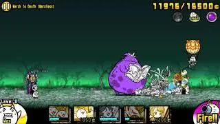 The Battle Cats - Dead by Encore: March to Death ft. Insane Ubercarry