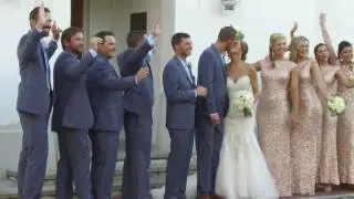 Kayla & Tynan | Oct 29, 2016 | Rosemary Beach Wedding