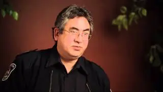 Positive Profiles - Barry French