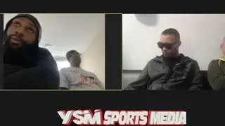 Jaron Ennis vs Sergey Lipinets: Press Conference