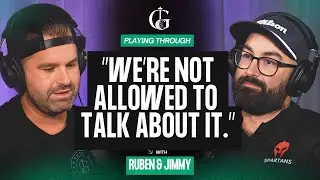 We Said It Anyway&hellip; | Playing Through &ndash; Golf Talk Show