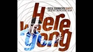 Pascal Schumacher Quartet - Kicking the Leaves