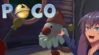 I'm just a little guy! - POCO [COMPLETE] (VOD)