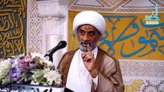 خطبة الجمعة | سماحة الشيخ عبدالجليل الزاكي (حفظه الله) 19 رجب الأصب 1447 هـ
