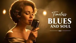 Amy Winehouse Meets Etta James | Deep Blues Stories