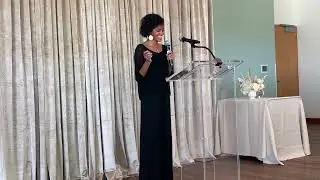 Empowerment is a Slow Burn