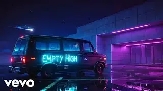 Rob Vestey - Empty High (Official Music Video)