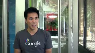 Chatting with David Liu - Intro to Point & Click App Development