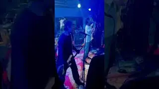 「CALLING」 THE MY BABY IS A HEAD FUCK #poppunk #バンド #火影