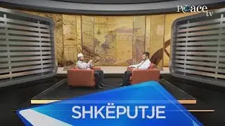 Ngjarja e Elefantit - Hoxh&euml; Mustafa T&euml;rniqi