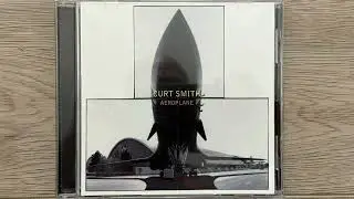 Curt Smith - Pale Shelter (2000) (Audio)