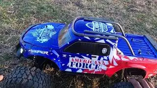Super CEN Reeper 8S Take 2