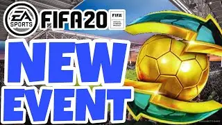 TOP TRANSFER EVENT! || Fifa Mobile 20