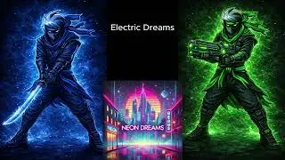 Electric Dreams (Full Song)