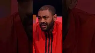 Kano don&rsquo;t like acting 🤷 #kano #topboy #sully #interview #season3