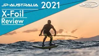 JP Australia 6'6