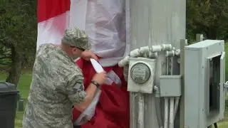 The Flag Project, what they do and why