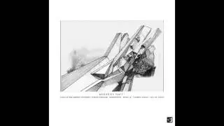 Grad_U - Runout (Original Mix) [BERG AUDIO]