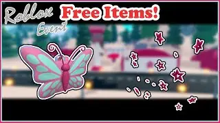 2 Free UGC Items in American Girl World Roblox