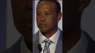 Everything You Want In Life Has To Be Earned |Tiger Woods ￼
