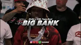 [FREE] CML x Young Slobe Type Beat - 