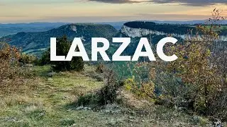 Larzac
